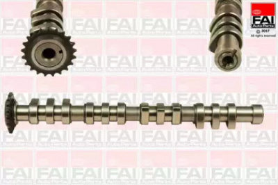 FAI AUTOPARTS c377 -  Распредвал